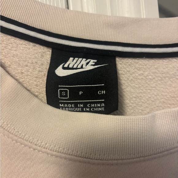 Nike Cream Crewneck - Picture 3 of 7